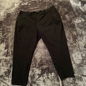 2/20 or 3 for 24 Women with control petite leggings 3X